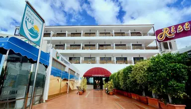 Parquemar