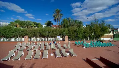 Parquemar