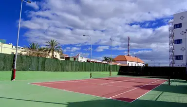 Parquemar