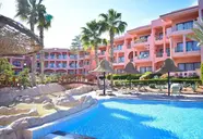 Parrotel Aqua Park