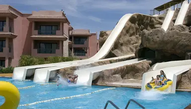 Parrotel Aqua Park