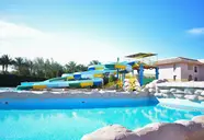 Parrotel Aqua Park