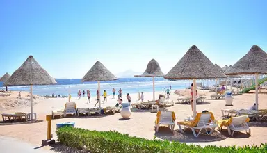 Parrotel Aqua Park