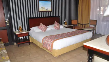 Parrotel Aqua Park