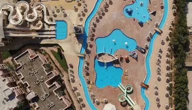 Parrotel Aqua Park