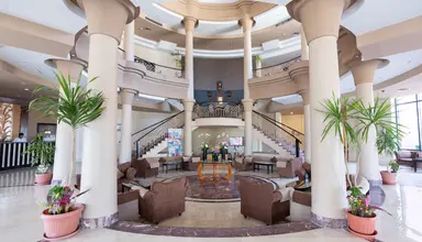 Parrotel Aqua Park
