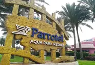 Parrotel Aqua Park