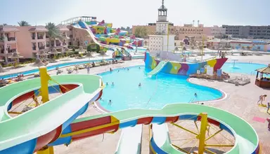 Parrotel Aqua Park
