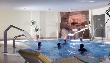 Parrotel Aqua Park