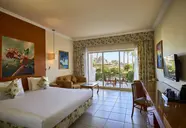 Parrotel Beach Resort