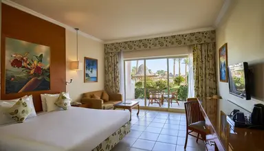 Parrotel Beach Resort