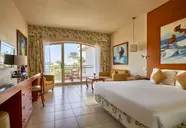 Parrotel Beach Resort