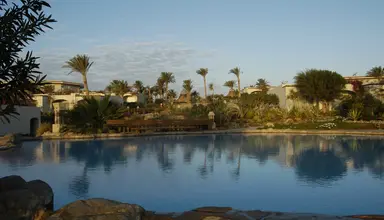 Parrotel Beach Resort