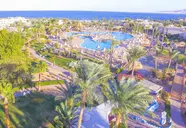 Parrotel Beach Resort