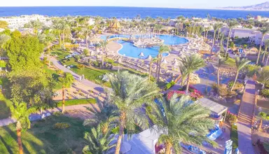 Parrotel Beach Resort