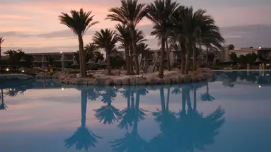 Parrotel Beach Resort