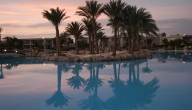 Parrotel Beach Resort