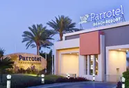 Parrotel Beach Resort
