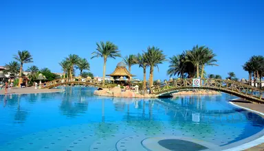 Parrotel Beach Resort