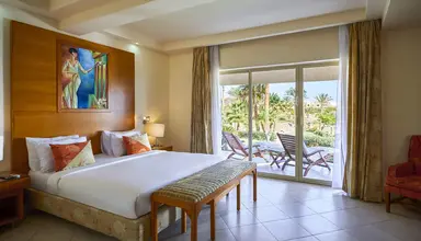 Parrotel Beach Resort
