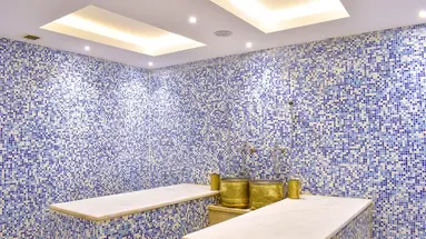 Parrotel Beach Resort