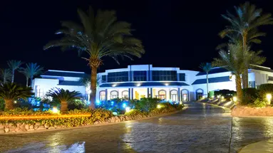 Parrotel Beach Resort