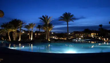 Parrotel Beach Resort
