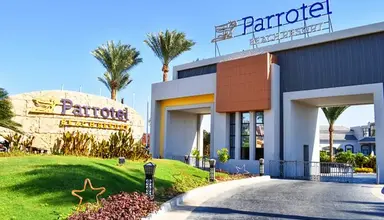 Parrotel Beach Resort