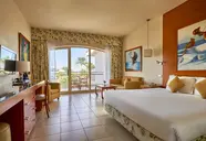Parrotel Beach Resort