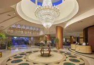 Parrotel Beach Resort