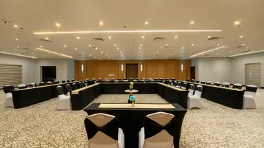 Parrotel Beach Resort