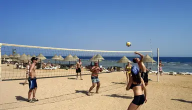 Parrotel Beach Resort