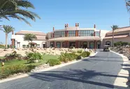 Parrotel Beach Resort