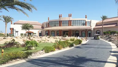 Parrotel Beach Resort