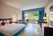 Parrotel Beach Resort