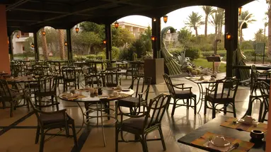 Parrotel Beach Resort