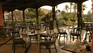 Parrotel Beach Resort