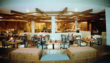 Parrotel Beach Resort