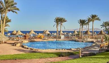 Parrotel Beach Resort