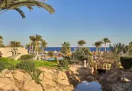 Parrotel Beach Resort
