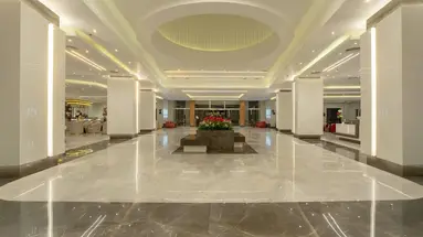 Parrotel Beach Resort