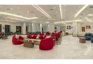 Parrotel Beach Resort