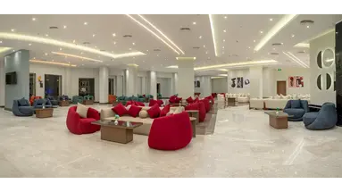 Parrotel Beach Resort