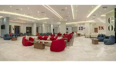 Parrotel Beach Resort