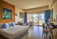 Parrotel Beach Resort