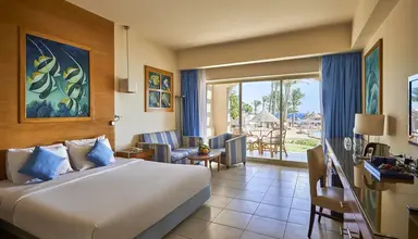 Parrotel Beach Resort