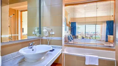 Parrotel Beach Resort