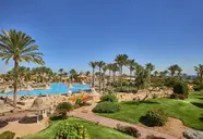 Parrotel Beach Resort