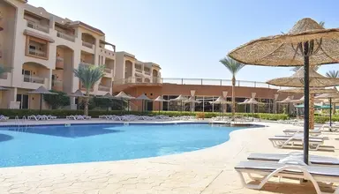 Parrotel Lagoon Resort