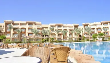Parrotel Lagoon Resort